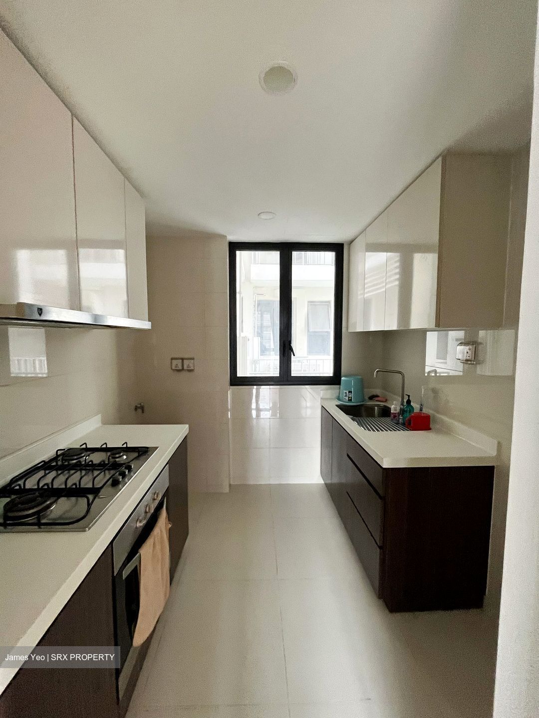 Twin Waterfalls (D19), Condominium #595825741